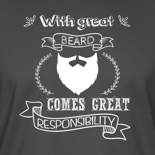 Great beard