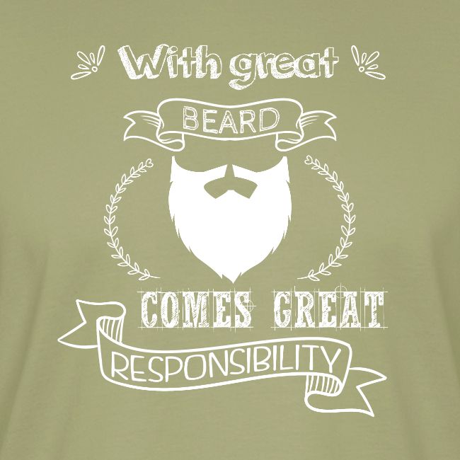 Great beard