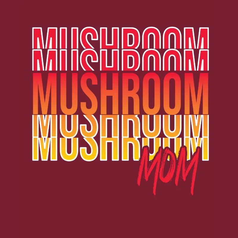 Cueillette de champignons