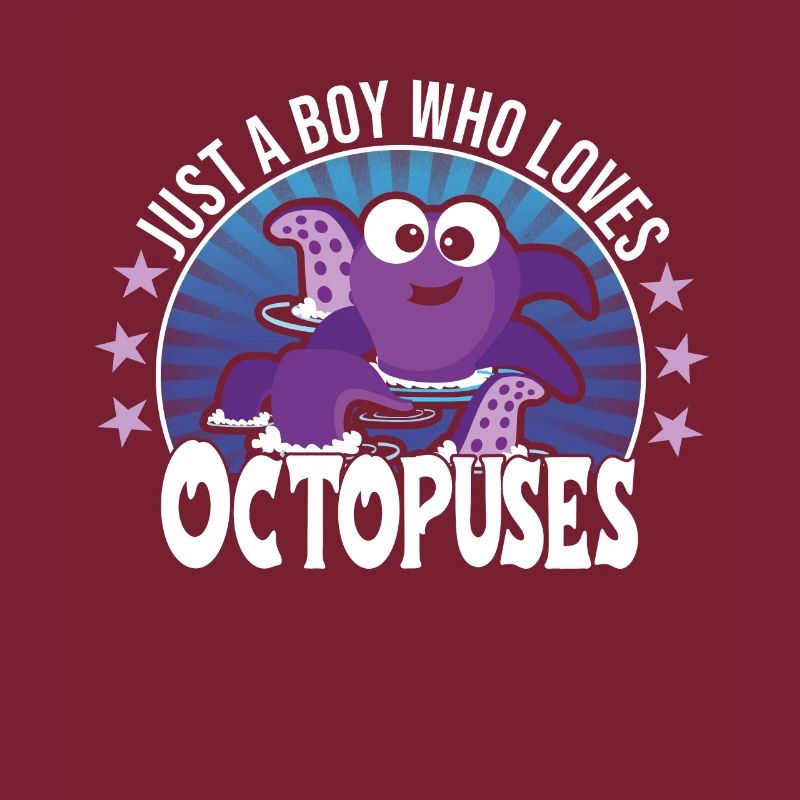 Oktopus