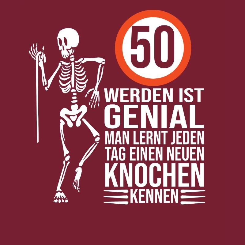 50.Geburtstag
