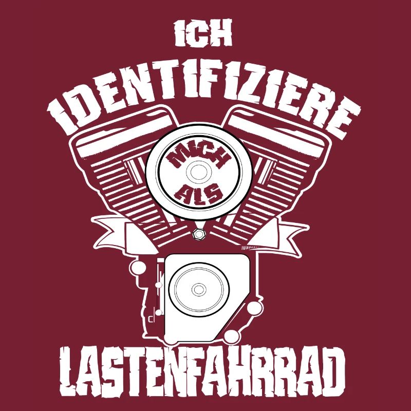 Motorradfahrer