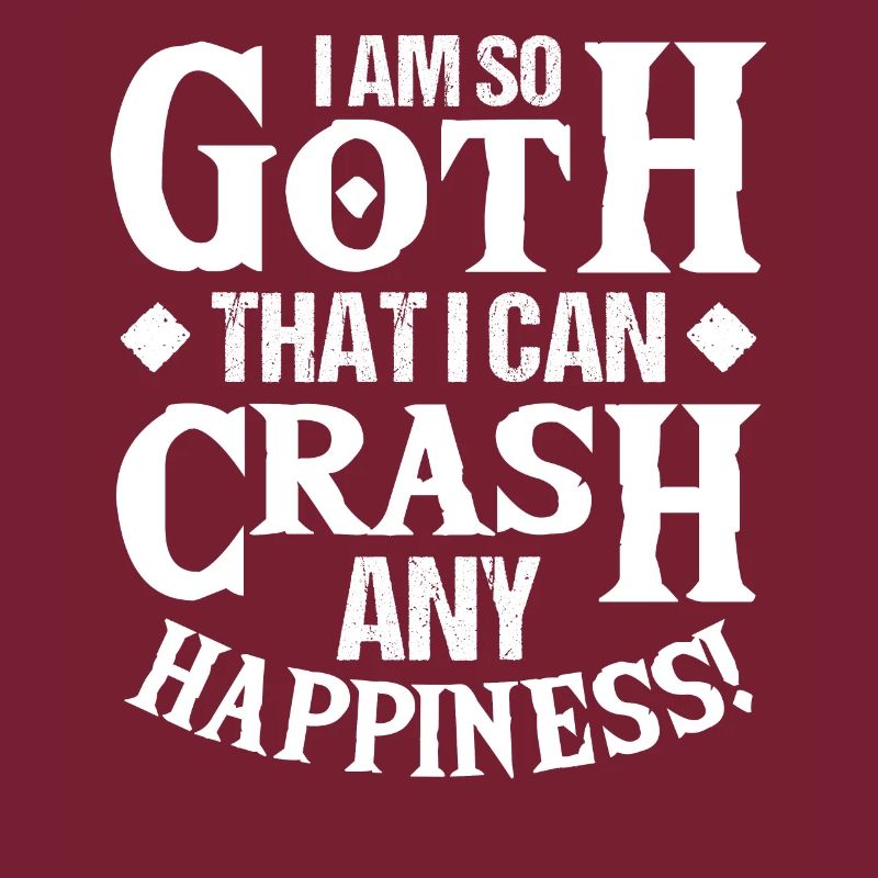 Goth Emo