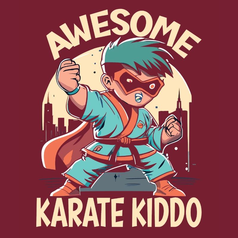 Karate