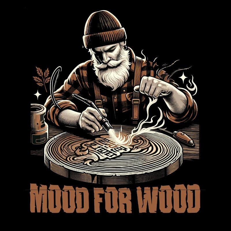 Chauffage au bois