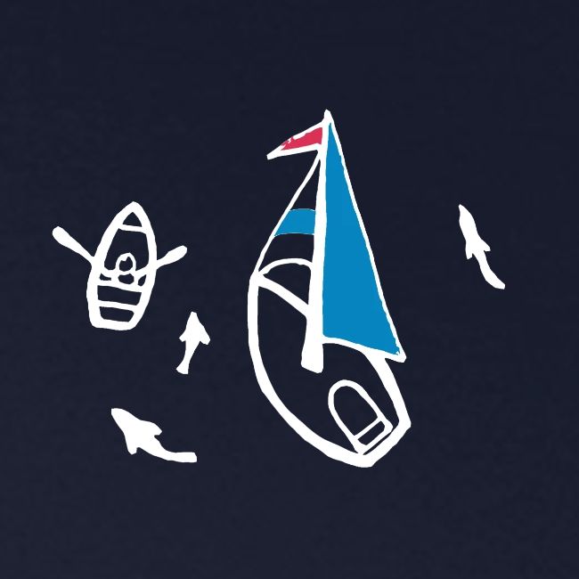 swimming with the sharks