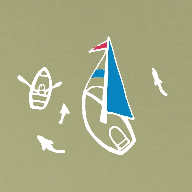 swimming with the sharks