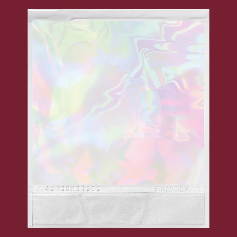 Instant image luminous