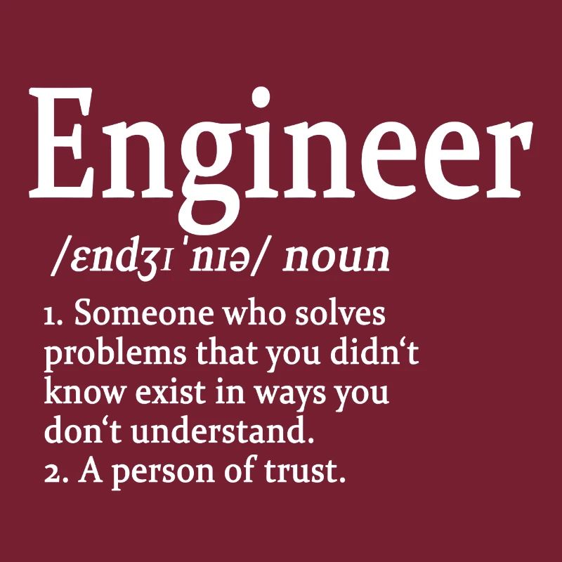 engineer