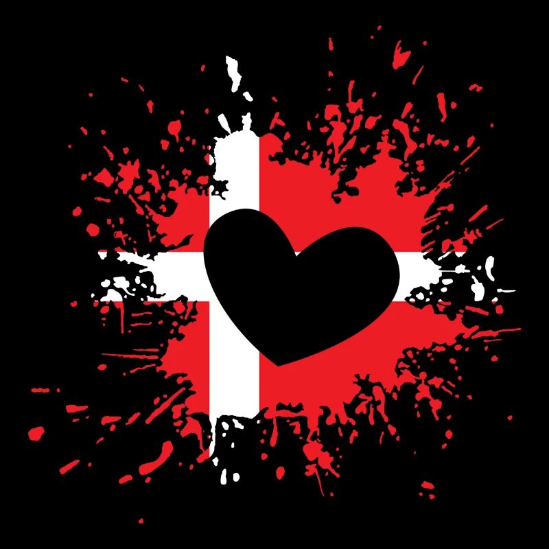 Dänemark