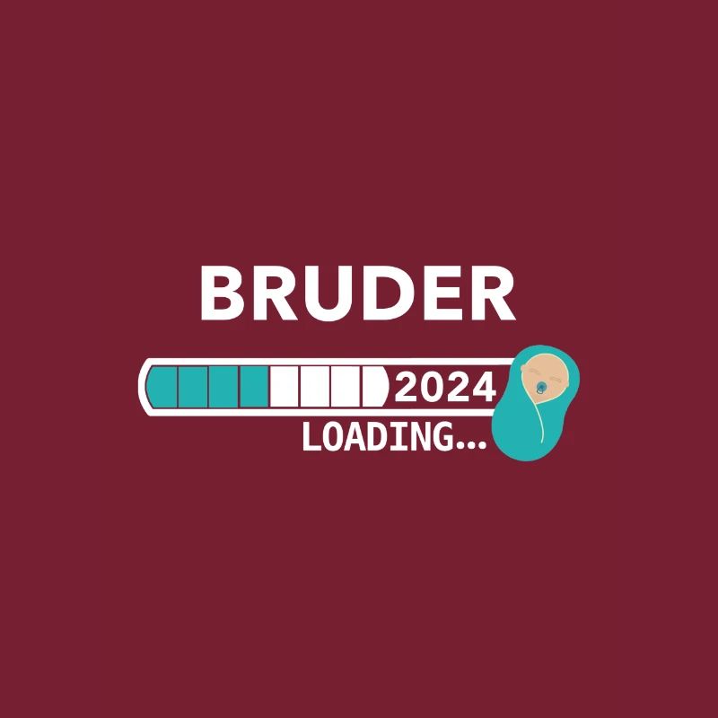 Ich werde Bruder 2024
