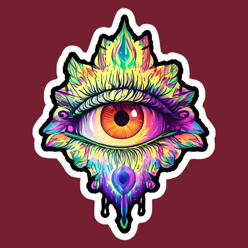 Third Eye
