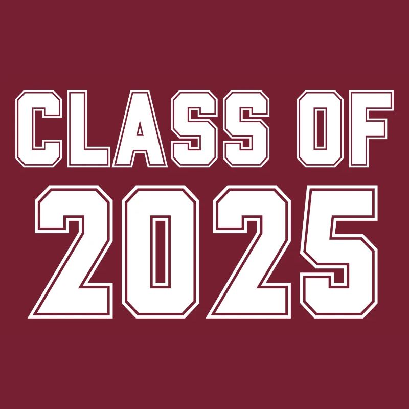 Classe de 2025