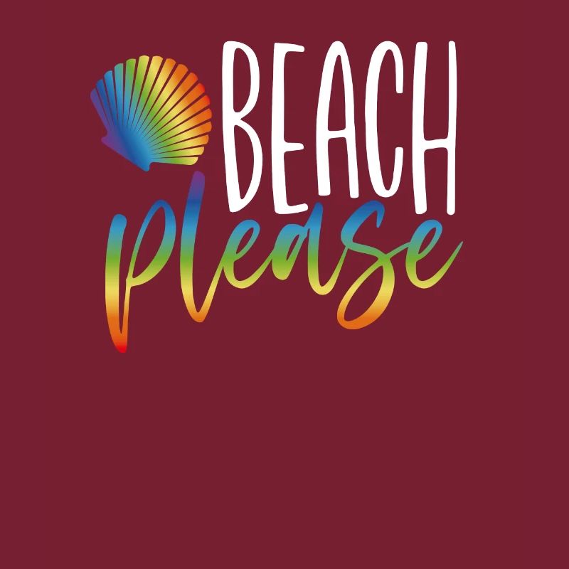 Plage S’il vous plaît