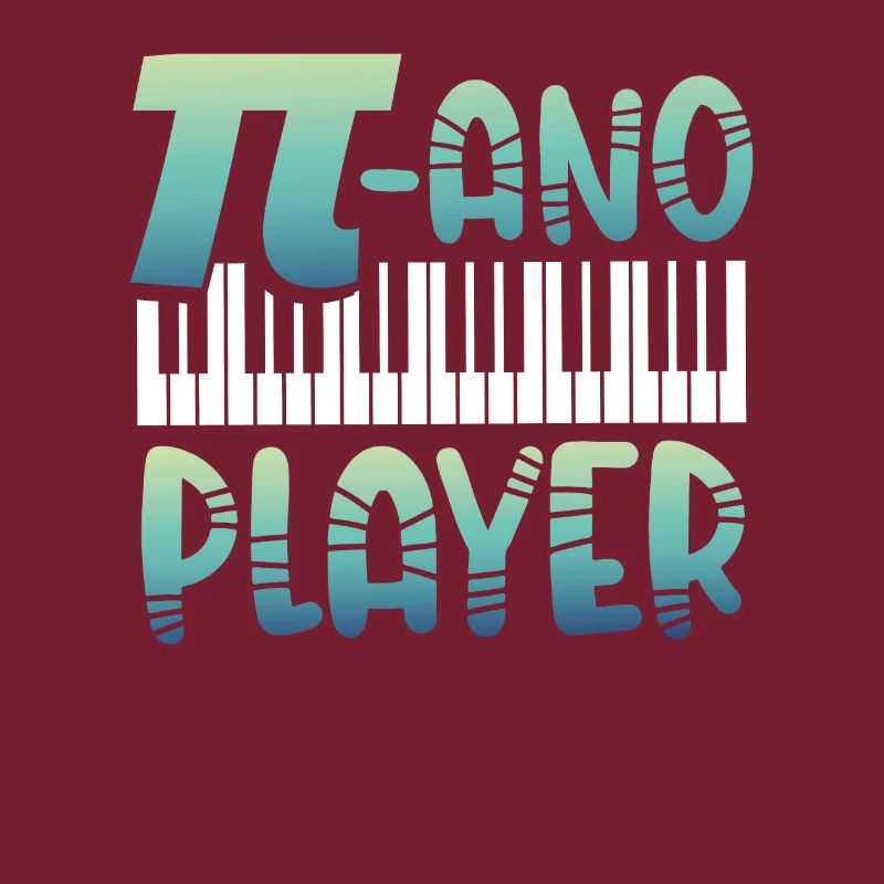 Mathe pianist