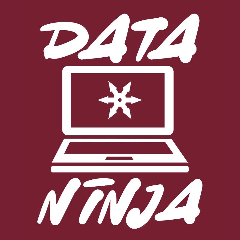 Data ninja star