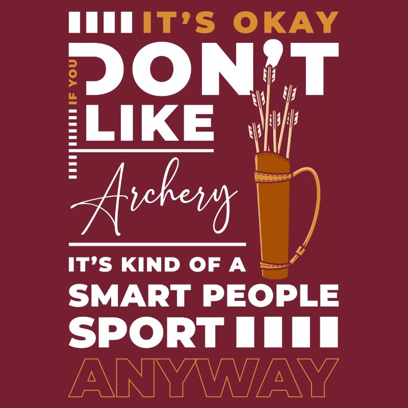 Archery Bow Hits