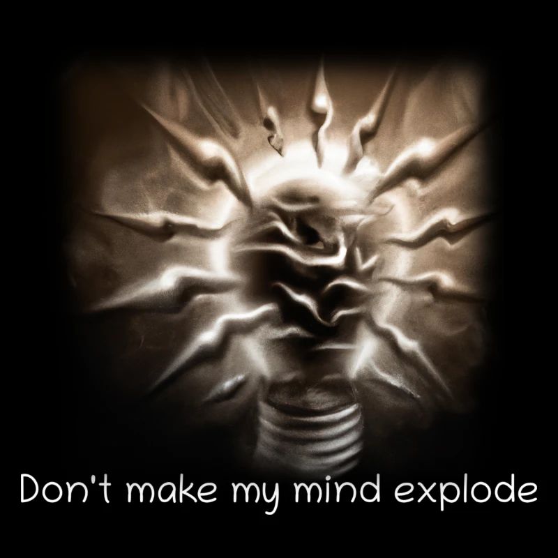 Mind Explosion