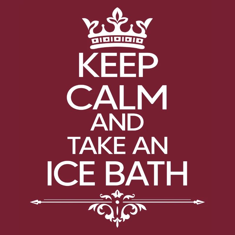 ice bathers winter bathers arctic ice cold divers
