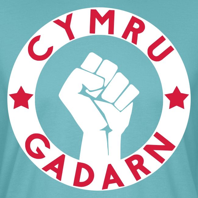 Cymru Gadarn