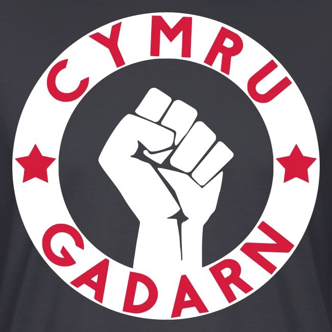 Cymru Gadarn