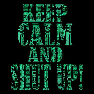 Amministratore Admin IT EDP Computer PC Network