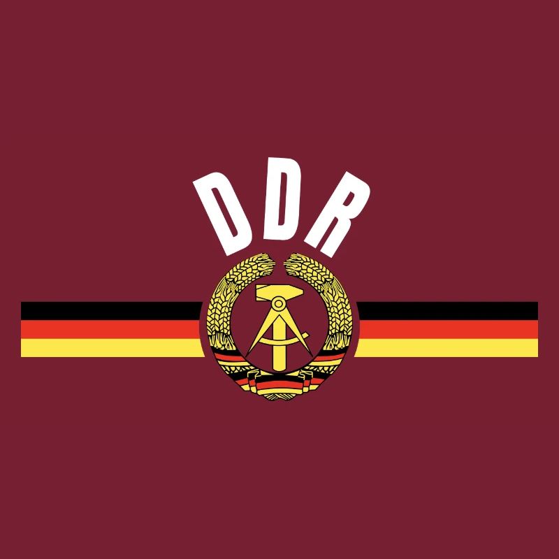 RDA Ossi