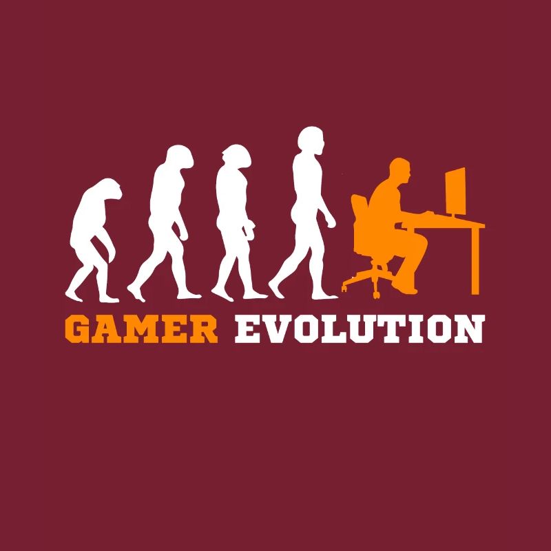 Evolution Gamer
