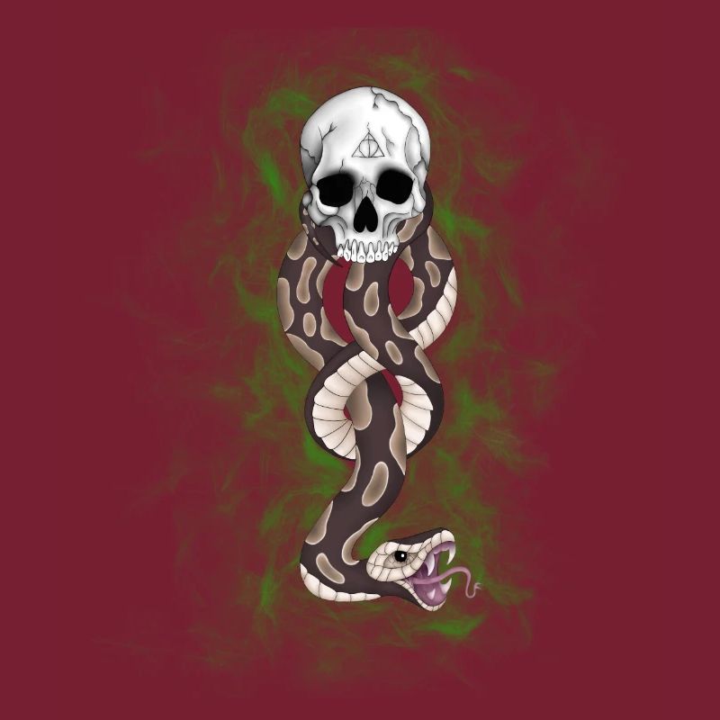 Dark Mark