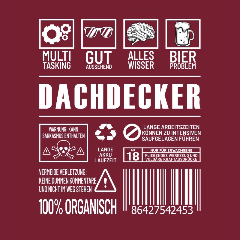 Dachdecker