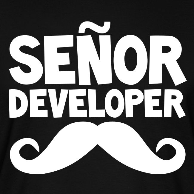 Señor Developer