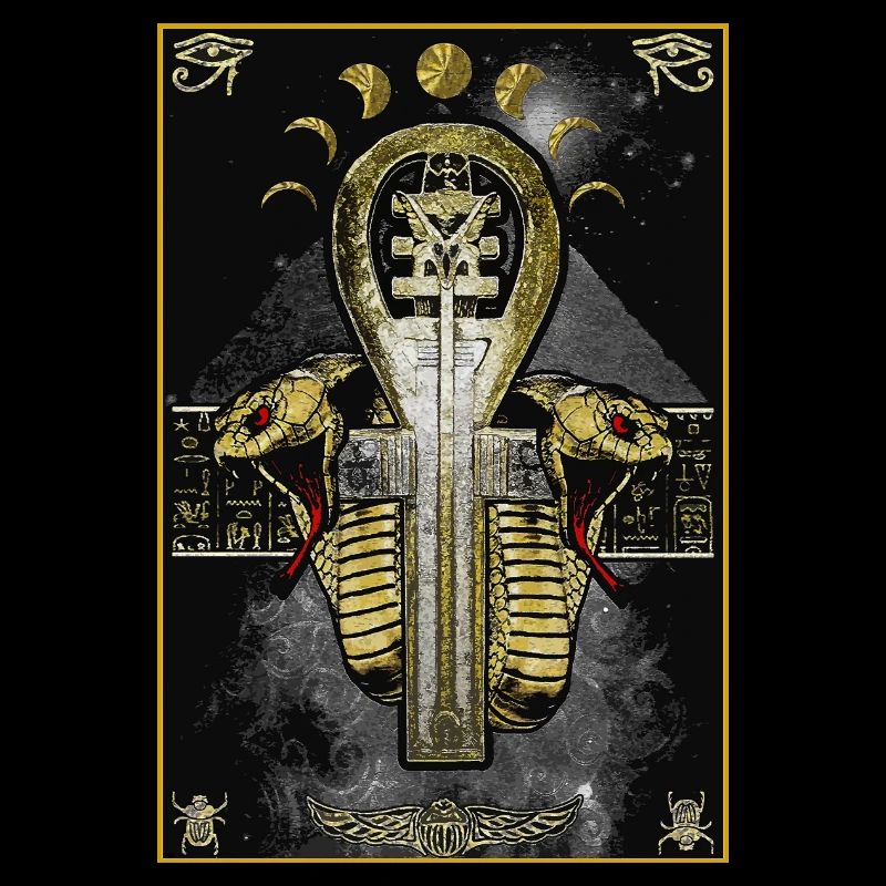 Ancient Night