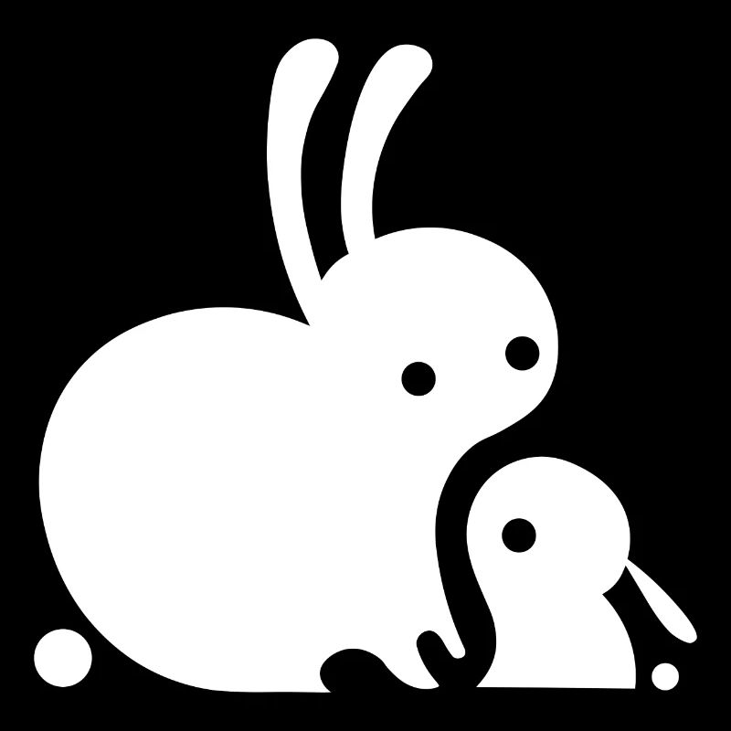 Hasen Hässchen Rabbit