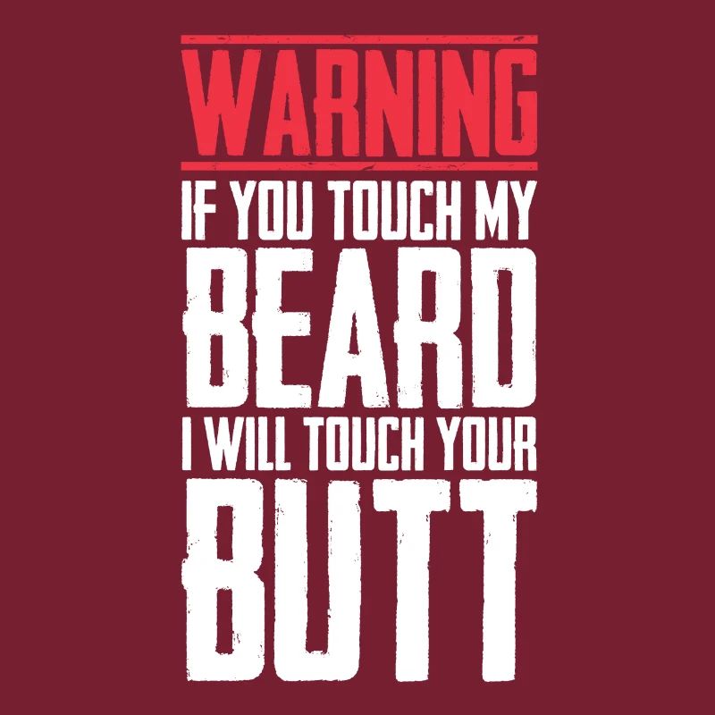 Bartträger Bart Vollbart Ziegenbart Stoppelbart