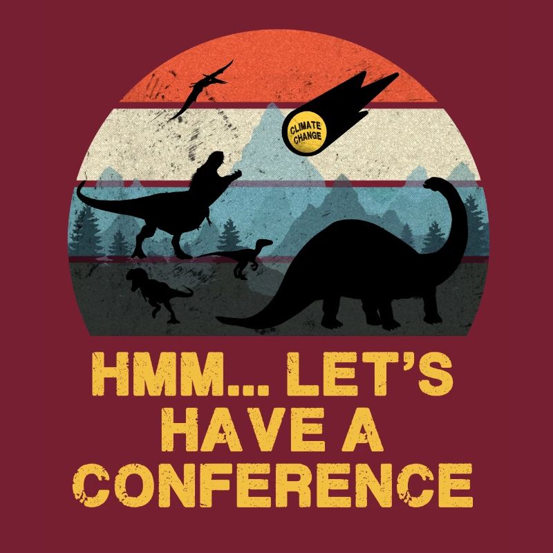 Hmm.. Lets Have A Conference - Time For Action