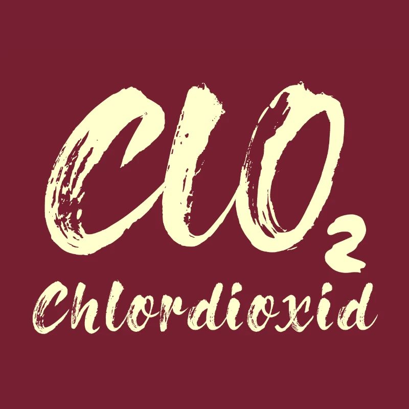 DIOXYDE DE CHLORE
