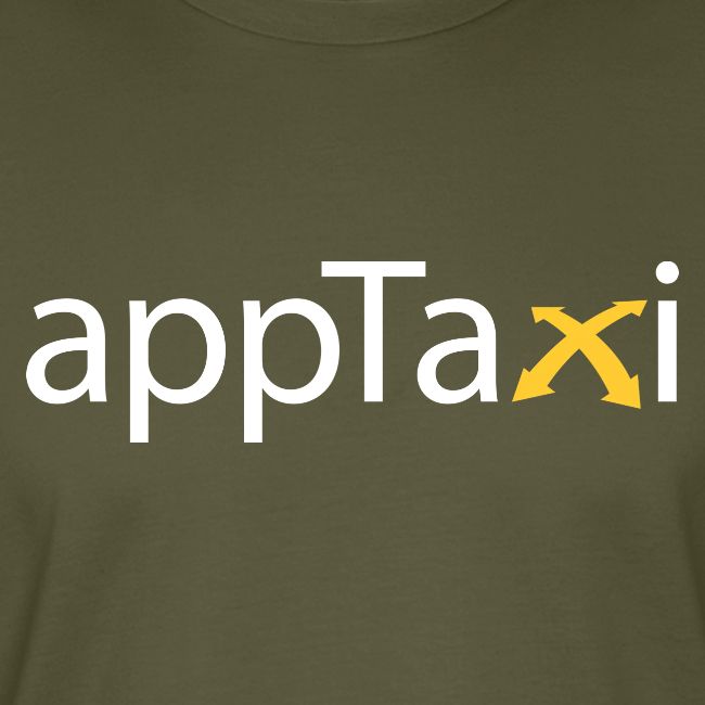 appTaxi Black