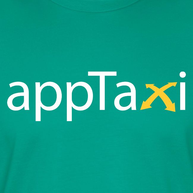 appTaxi Black