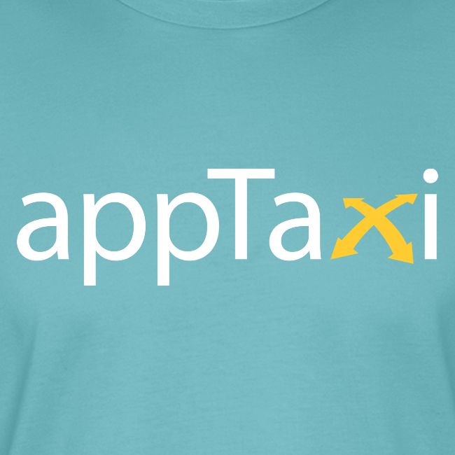 appTaxi Black