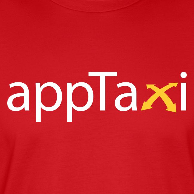 appTaxi Black