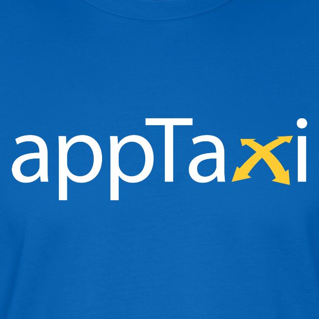 appTaxi Black