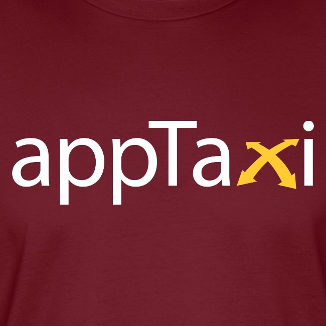 appTaxi Black