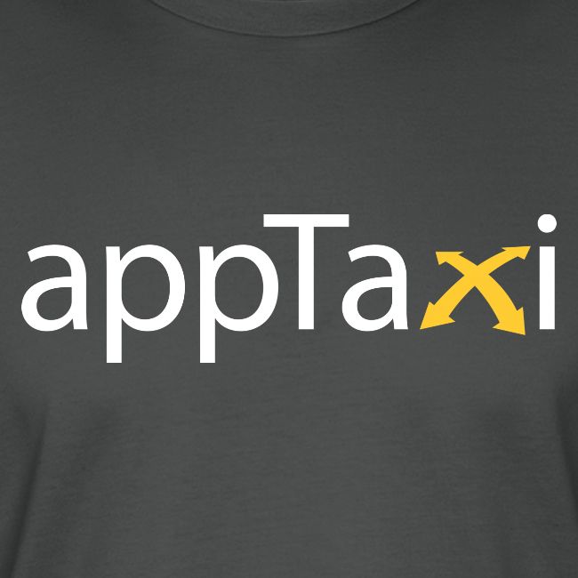 appTaxi Black