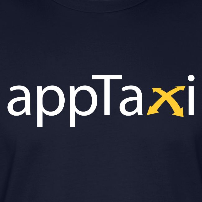appTaxi Black