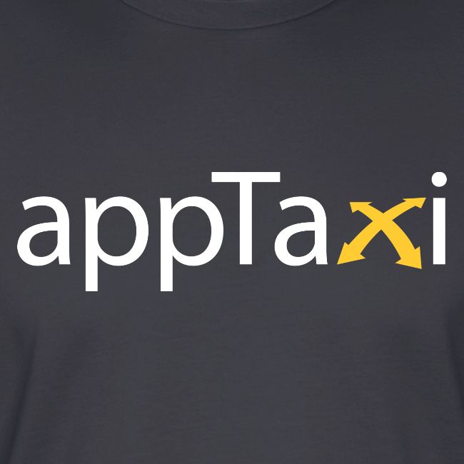 appTaxi Black