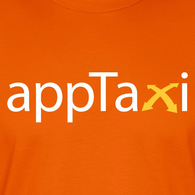 appTaxi Black
