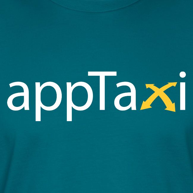 appTaxi Black