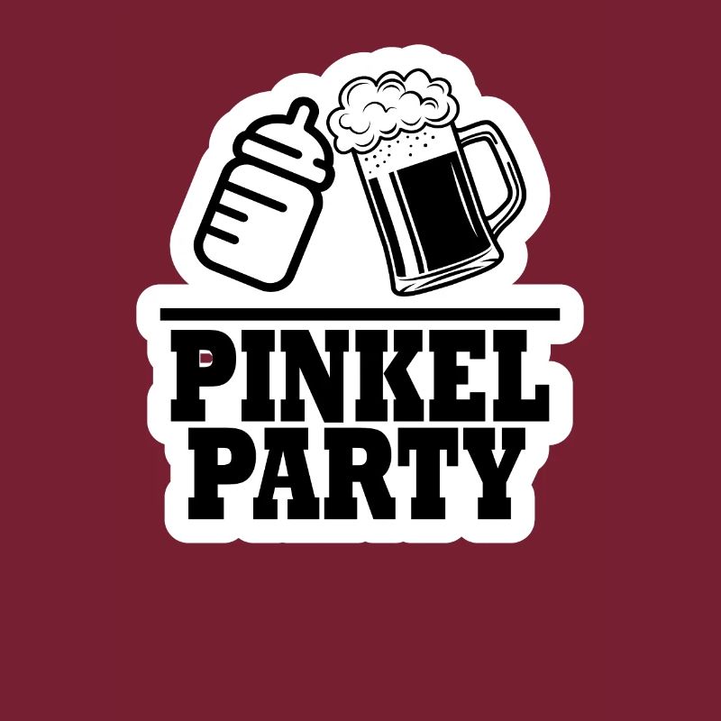Pinkel party gift idea