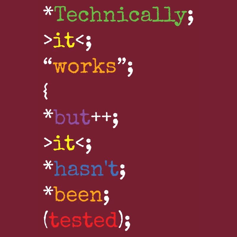 Software Ingenieur Informatiker Programmierer