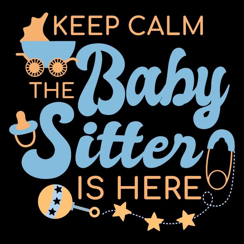 Babysitter gift for nanny